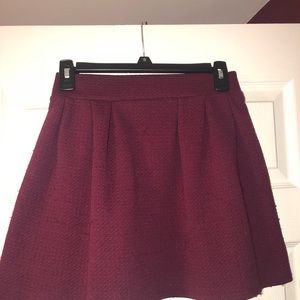 Skirt